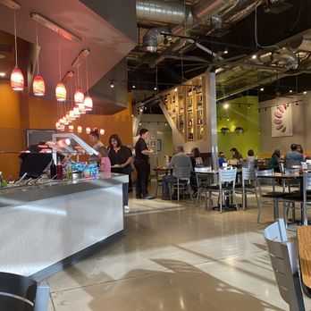 Tomato Cafe - Spacious, clean and bright - Italian Near Me - Albuquerque, New Mexico