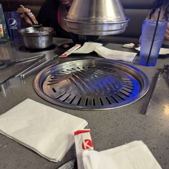 KPOT Korean BBQ & Hot Pot - Korean Near Me - Orange, Connecticut KPOT Korean BBQ & Hot Pot - Korean Near Me - Orange, Connecticut