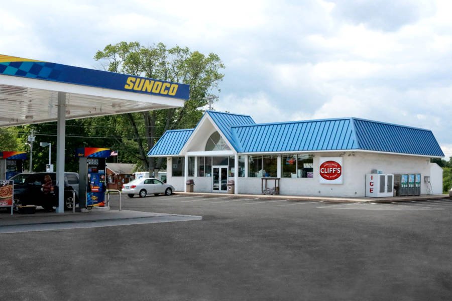 CLIFF’S LOCAL MARKET Updated June 2024 2007 N James St, Rome, New