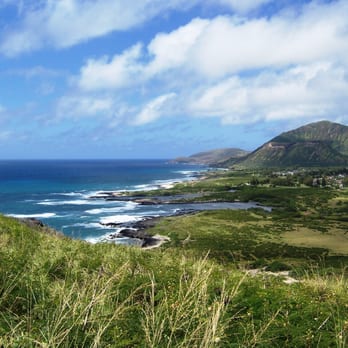 Makapu'u Point Lighthouse Trail - Hiking Near Me - Honolulu, Hawaii Makapu'u Point Lighthouse Trail - Hiking Near Me - Honolulu, Hawaii