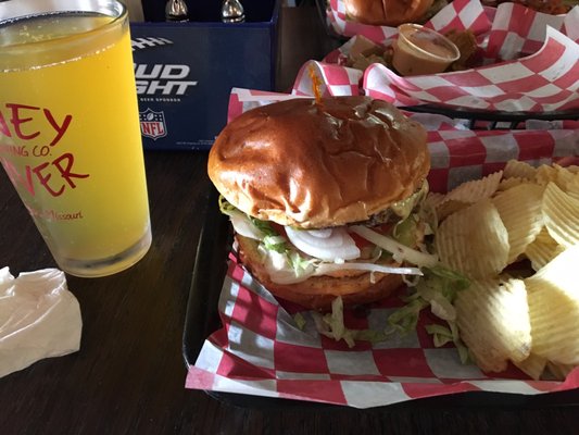 Maggie's Bar and Grill by null