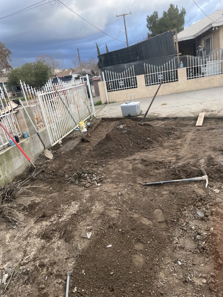 Slide of Motown Handyman