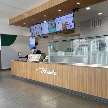 ALittle Tea - Bubble Tea Near Me - San Gabriel, California ALittle Tea - Bubble Tea Near Me - San Gabriel, California