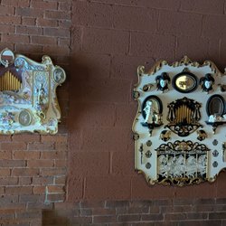 The Carousel Museum