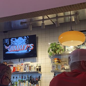 Bad Jimmy's - Bar - Burgers Near Me - Scottsdale, Arizona