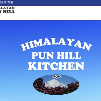 Himalayan Pun Hill - the home page of himalayan pun hill kitchen - Indian Near Me - Montrose, Colorado