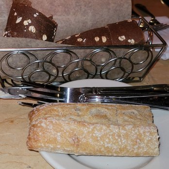The Cheesecake Factory - Complimentary Bread - Desserts Near Me - Sunrise, Florida The Cheesecake Factory - Complimentary Bread - Desserts Near Me - Sunrise, Florida