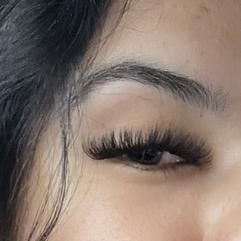Ms Kawaii Eyelash - Eyelash Service Near Me - Pasadena, California