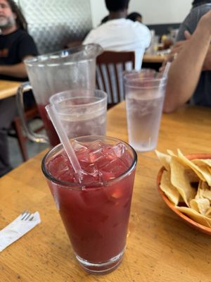 La Fonda Latina by null