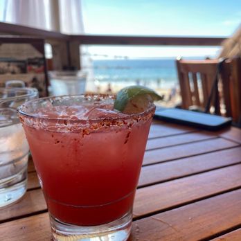The Beachcomber - Baja Breeze - Seafood Near Me - Newport Beach, California The Beachcomber - Baja Breeze - Seafood Near Me - Newport Beach, California