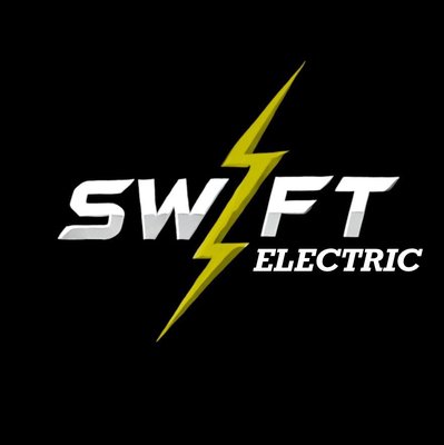 Swift Electric Logo
