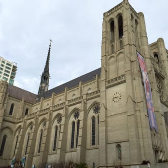 Grace Cathedral - Churches Near Me - San Francisco, California Grace Cathedral - Churches Near Me - San Francisco, California