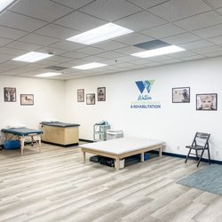 Watson Sports Performance & Rehabilitation