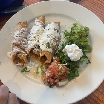 Salsa A La Salsa - Chimichangas - Mexican Near Me - Minneapolis, Minnesota