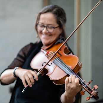 Musical Heart Strings - Performing Arts Near Me - Martinez, California