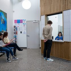 Planned Parenthood - Marbach