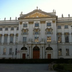 Palais Trautson