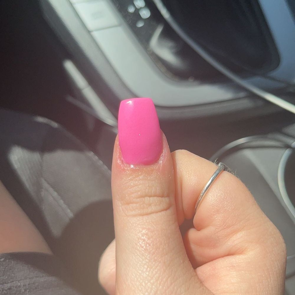 Gateway Nail Lounge - Waxing Near Me