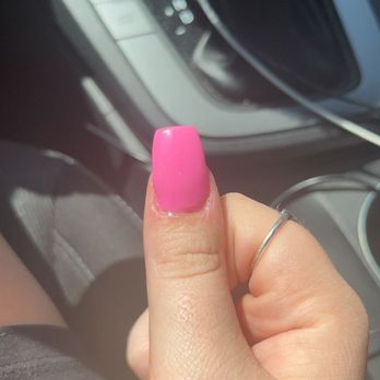Gateway Nail Lounge - Waxing Near Me