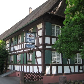 Gasthaus Blume - Baden Near Me - Kehl, BW Gasthaus Blume - Baden Near Me - Kehl, BW