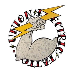 Union Electric Tattoo