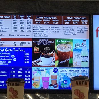 Burger Broiler - Coffee drinks - Burgers Near Me - Tacoma, Washington