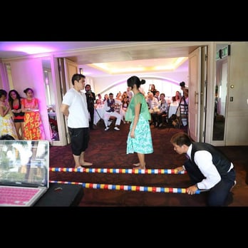 Tekniqlingz - Tekniqlingz dance crew at our Wedding reception at Roy's Koolina - Community Service/Non-Profit Near Me - Pearl City, Hawaii