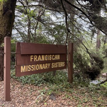 St Clare's Retreat - Churches Near Me - Soquel, California