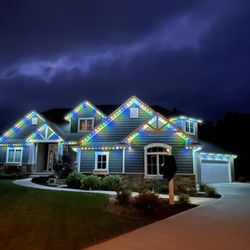 Northern Lights LED