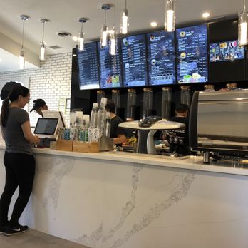 Boba Boy - Bubble Tea Near Me - Toronto, Ontario