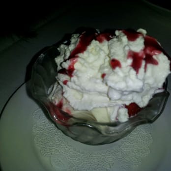 Cadot Restaurant - strawberry melba - French Near Me - Dallas, Texas Cadot Restaurant - strawberry melba - French Near Me - Dallas, Texas