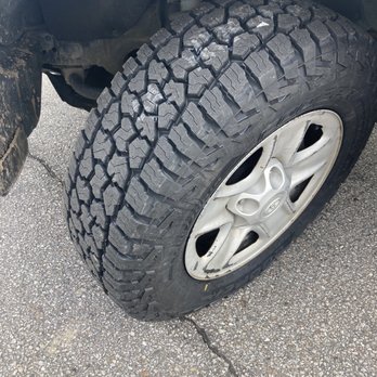 Anthony's Tire Store - New coopers - Tires Near Me - Paso Robles, California