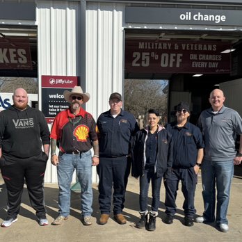 Jiffy Lube - Auto Repair Near Me - Paris, Texas Jiffy Lube - Auto Repair Near Me - Paris, Texas