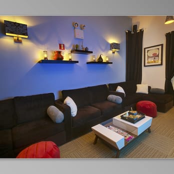 Ohm Spa - Day Spas Near Me - New York, New York