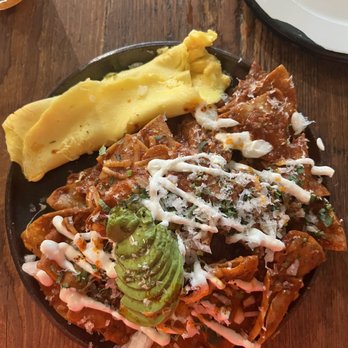 Suenos x Soho House - Chilaquiles Roja - Seafood Near Me - Chicago, Illinois Suenos x Soho House - Chilaquiles Roja - Seafood Near Me - Chicago, Illinois