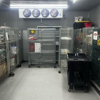 AAA Commissary - Kitchen Incubators Near Me - Las Vegas, Nevada AAA Commissary - Kitchen Incubators Near Me - Las Vegas, Nevada