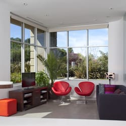 Bay Smile Design - Waiting room