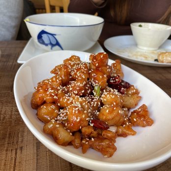 Wen’s Kitchen - sesame chicken - Szechuan Near Me - San Francisco, California Wen’s Kitchen - sesame chicken - Szechuan Near Me - San Francisco, California