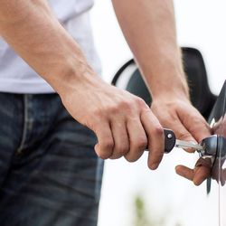 Locksmith Castle Rock - Car Keys Made