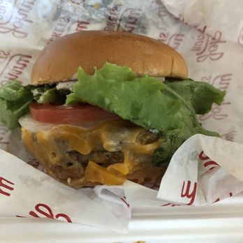 Johnny Rockets - Rocket Burger double - Burgers Near Me - Oxon Hill, Maryland Johnny Rockets - Rocket Burger double - Burgers Near Me - Oxon Hill, Maryland
