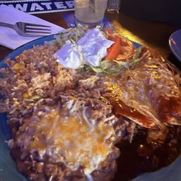 Ground Beef Tacos