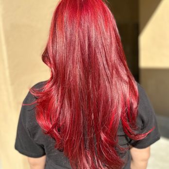 Letty's Hair Design - Hair Salons Near Me - Salinas, California Letty's Hair Design - Hair Salons Near Me - Salinas, California