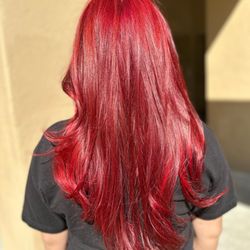 Letty's Hair Design