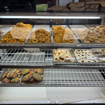 Su Pan Bakery - Cookies - Mexican Near Me - Poway, California Su Pan Bakery - Cookies - Mexican Near Me - Poway, California