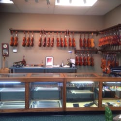 Bachelder K R Co Violins - Inside photo #2