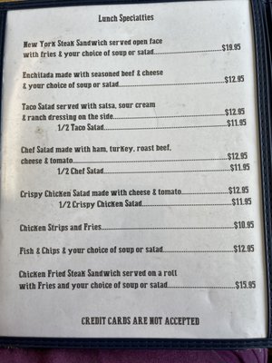 Auction Yard Café by null