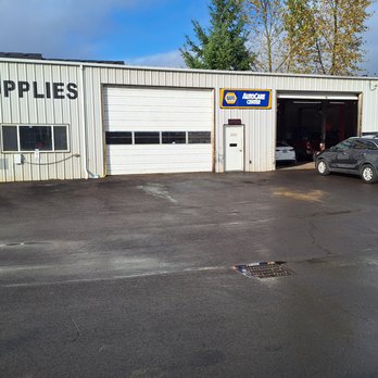 1. Damewood Auto Repair