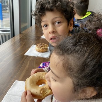 Rise'n Roll Bakery - Bakeries Near Me - Fishers, Indiana