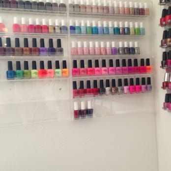 Beauty Within Salon Spa - Nail Salons Near Me - Philadelphia, Pennsylvania