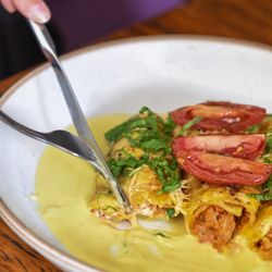 Teva - Fresh Artichoke Cannelloni